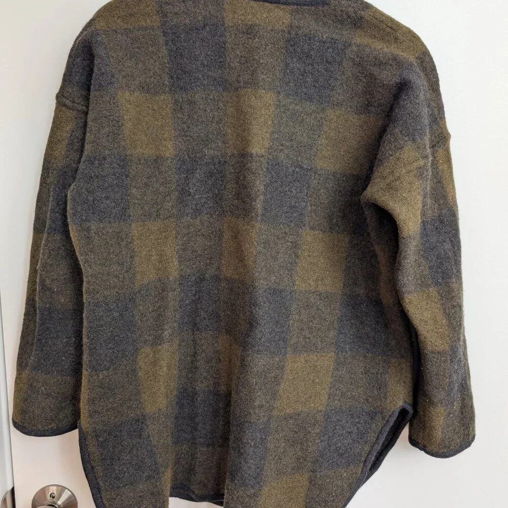 Merino wool sweater from madewell - Picture 3 of 5